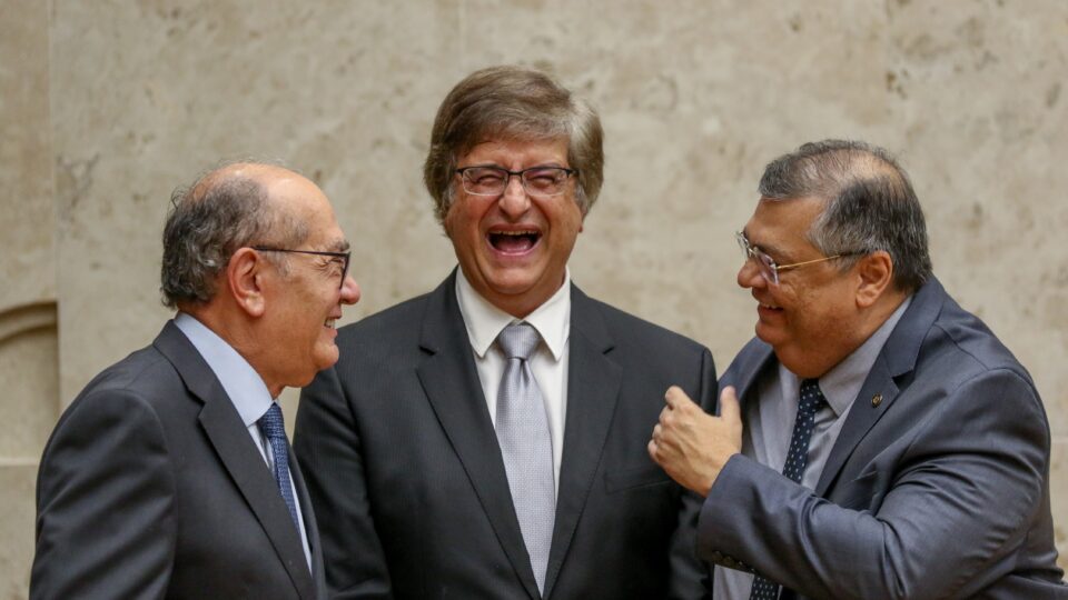 Oito vezes em que Paulo Gonet foi parcial no comando da PGR