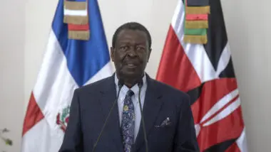 quenia russia ucrania