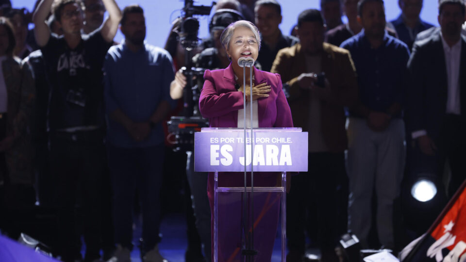 Crise de segurança faz Chile ter eleição presidencial em clima de todos contra a esquerda