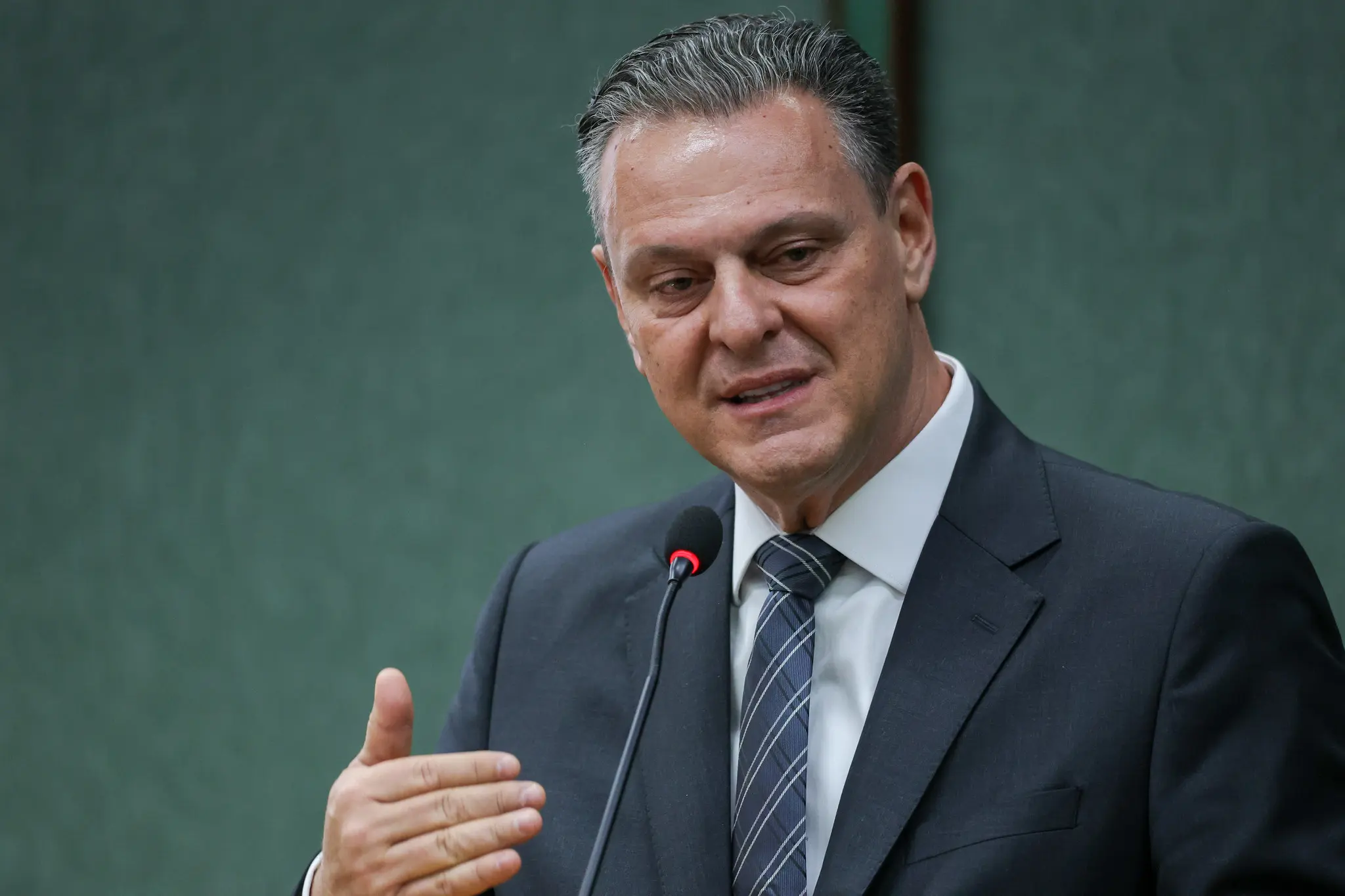 Governo Lula avalia alcance e tem reação contida sobre redução de tarifas pelos EUA