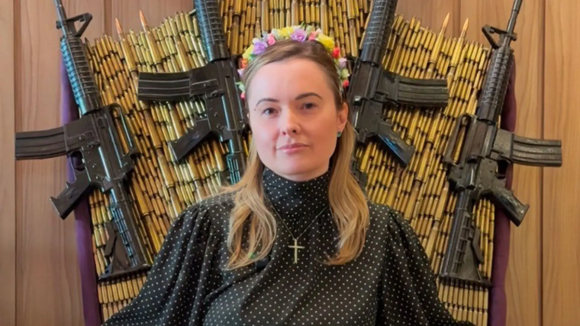 JULIA ZANATTA GAME OF SANTA CATARINA