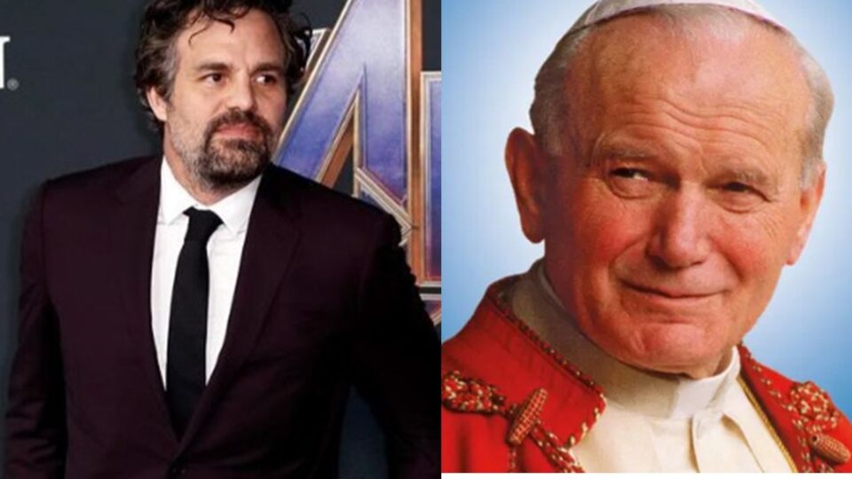 Filme que investiga a vida do Papa João Paulo II começará a ser filmado em 2026