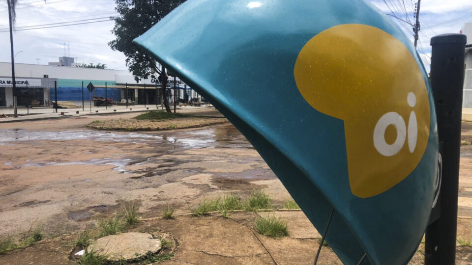 A falência da Oi, os “campeões nacionais” e o intervencionismo estatal