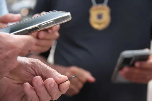 Operação Rastreio: Polícia Civil do Rio de Janeiro cumpre 132 mandados em 11 estados.