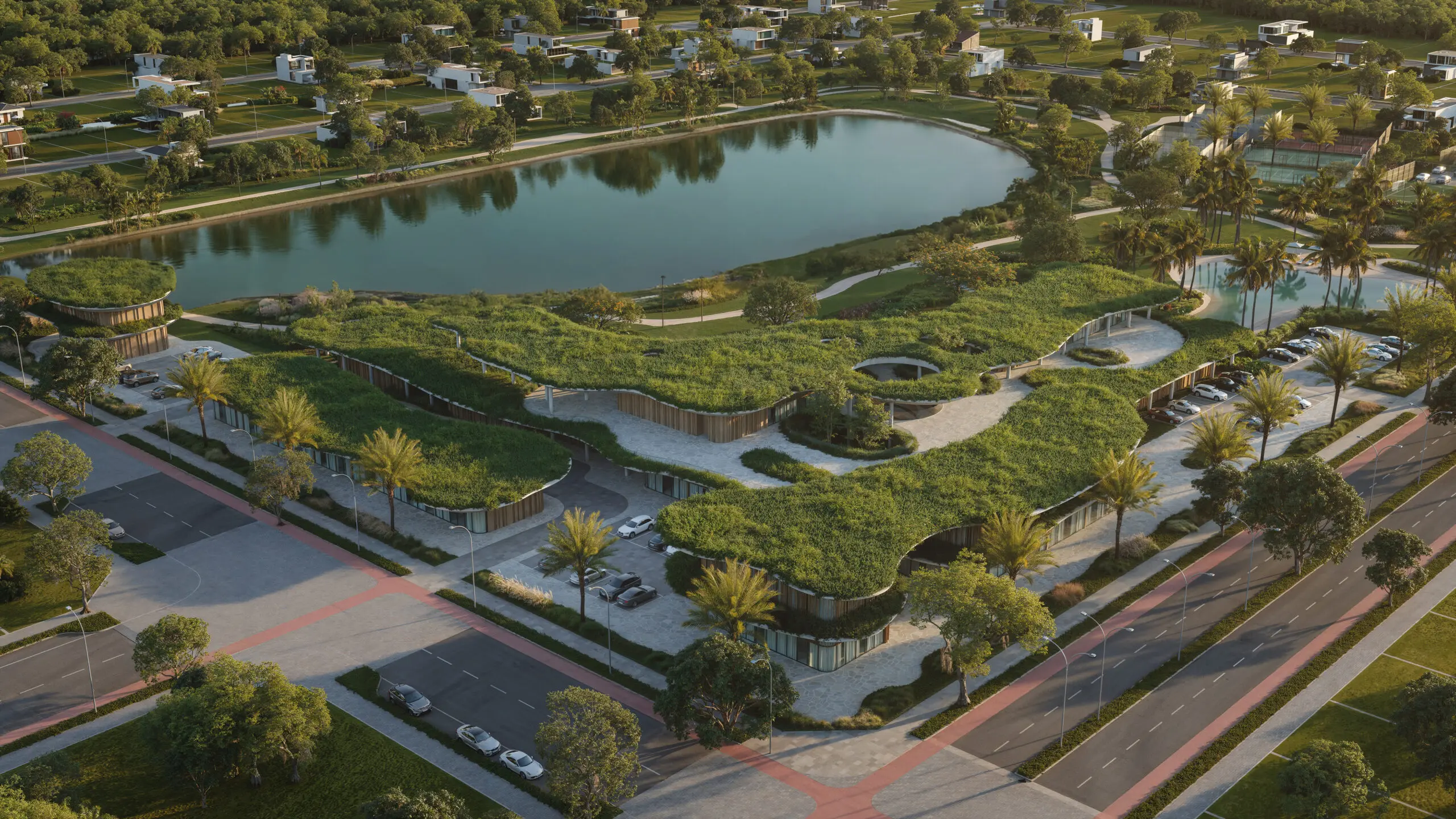 Porto Belo, investimento Neymar