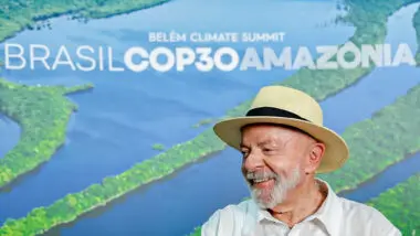 Fundo de florestas lançado pelo governo Lula na COP30 tem pontos mal explicados.