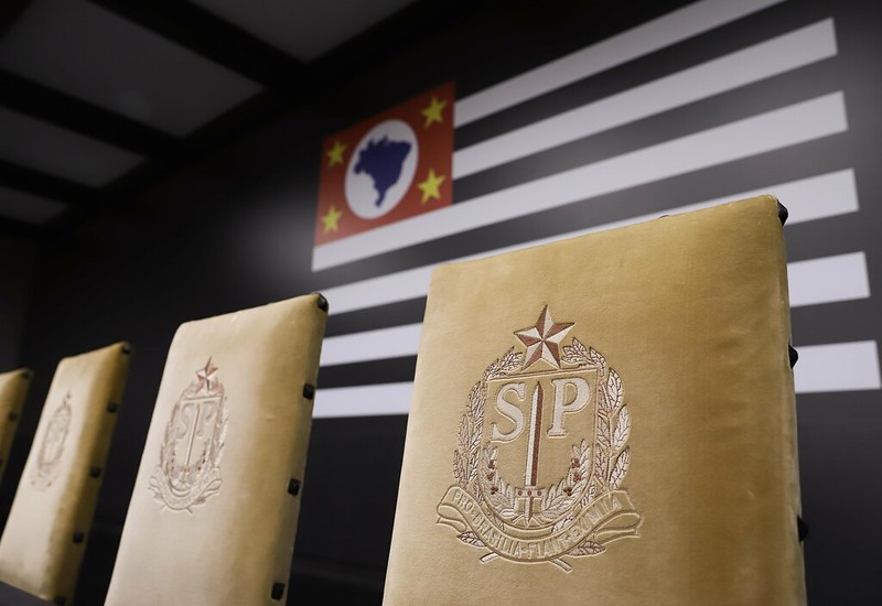 Indefinição de governador influencia articulações na direita e na esquerda em São Paulo.