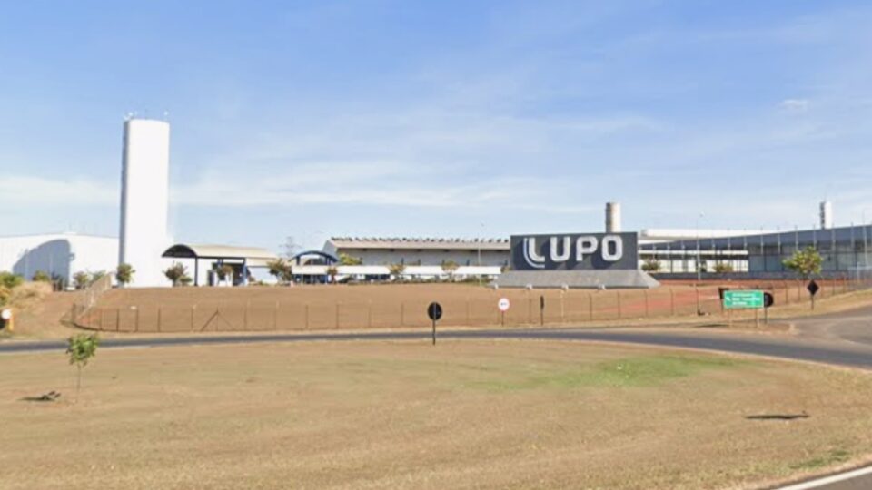 Altos impostos no Brasil empurraram a Lupo para o Paraguai, diz CEO da centenária fábrica