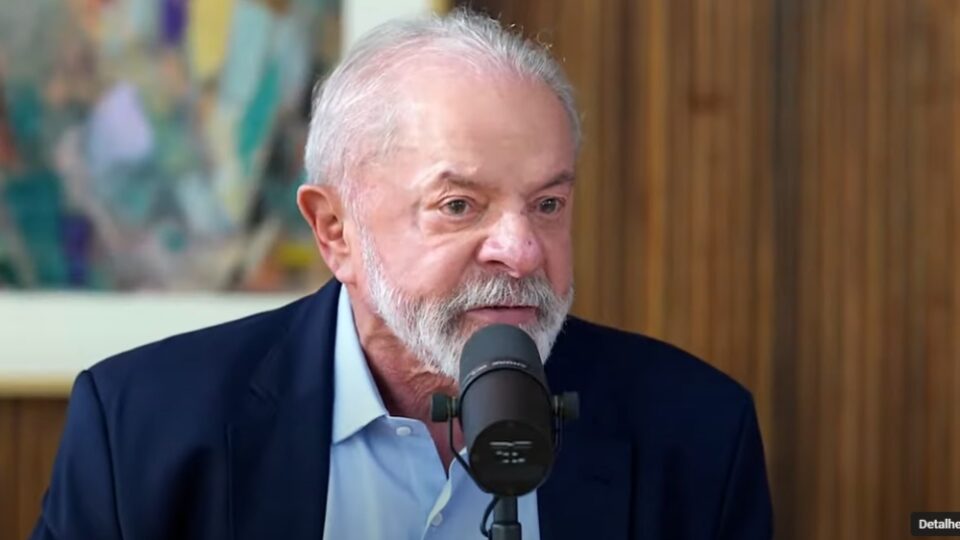 Lula proíbe uso de linguagem neutra na administração pública