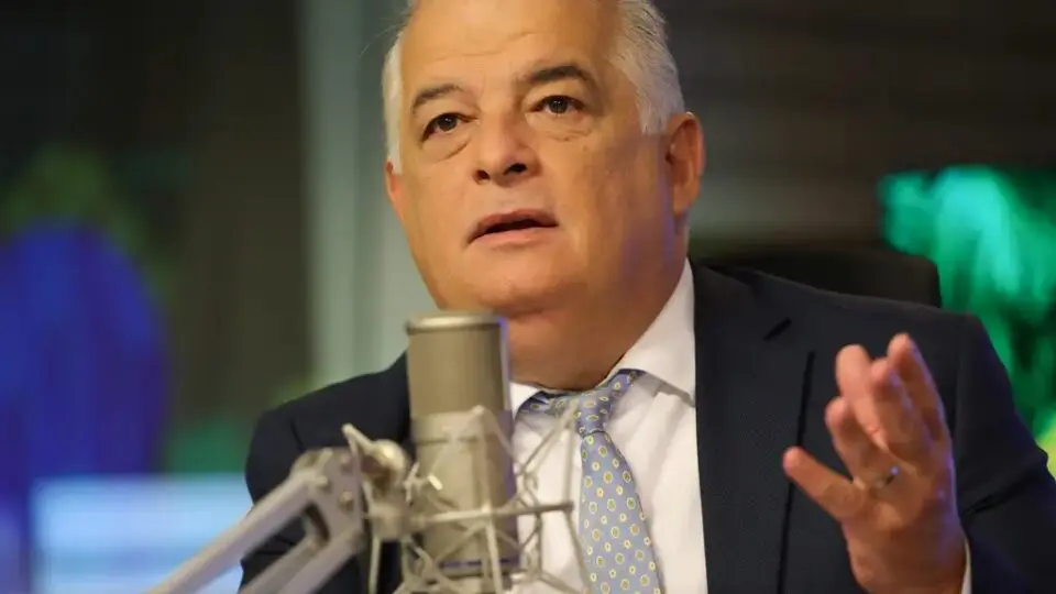 Ministro Márcio França (PSB)