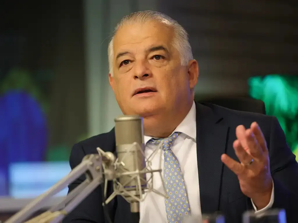 Ministro Márcio França (PSB)