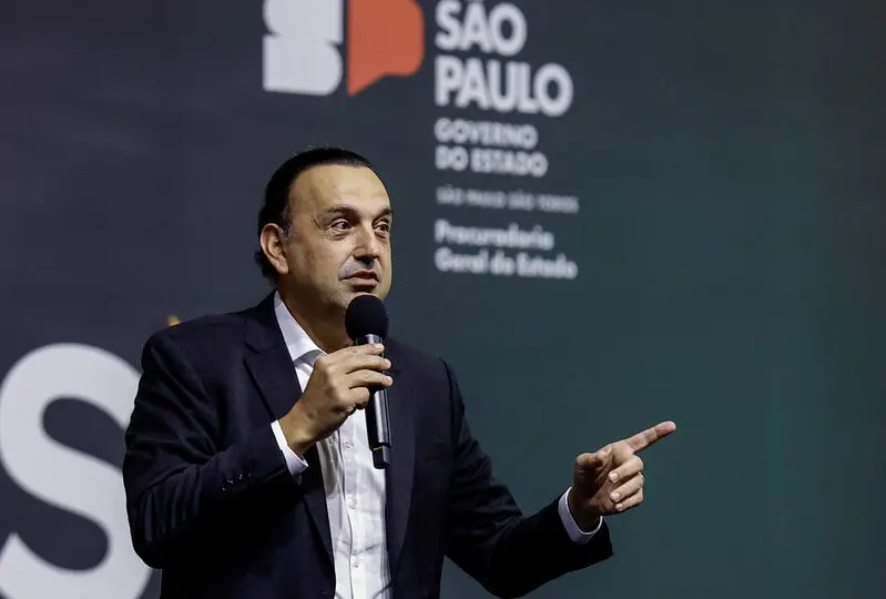 eleições 2026 governo de SP