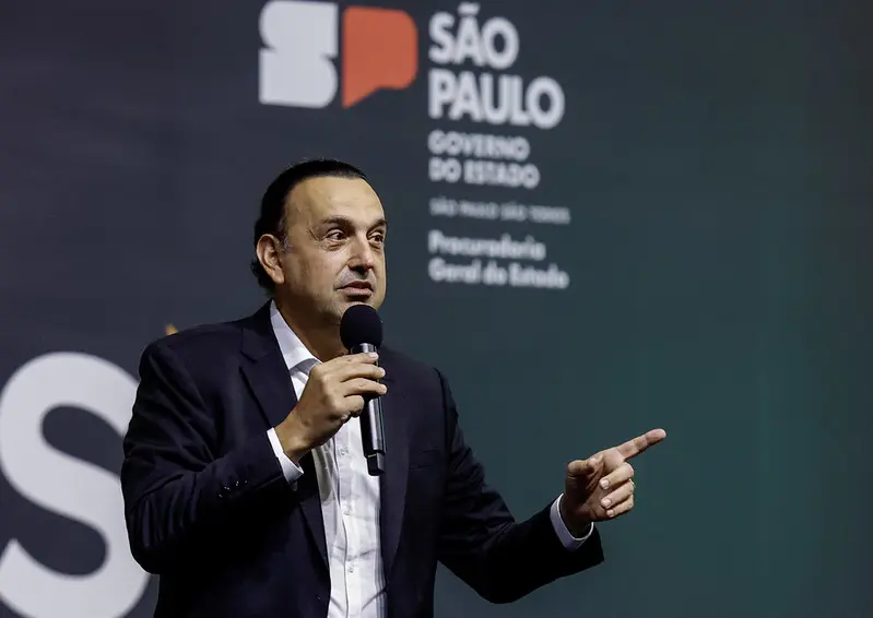 eleições 2026 governo de SP