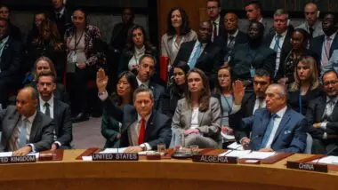 força de segurança gaza