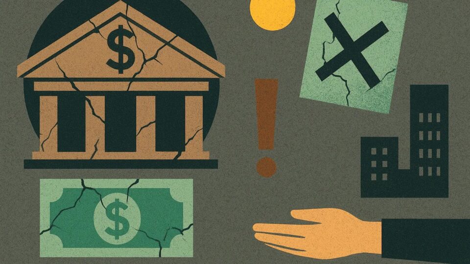 Fictor Holding anuncia compra do Banco Master com aporte de R$ 3 bilhões