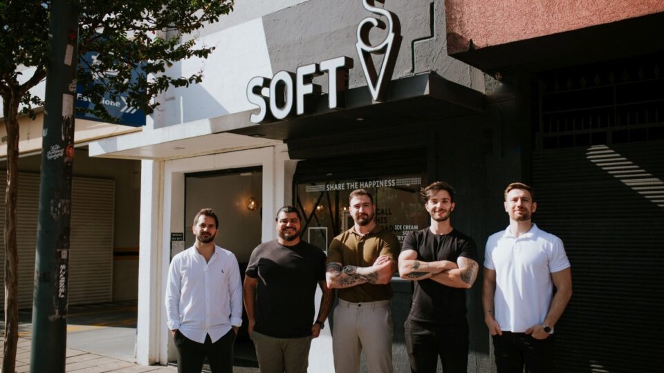 SOFT Ice Cream projeta fechar 2025 com 20 lojas