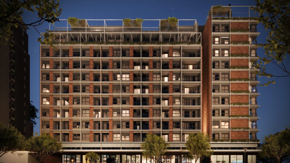 Bairro planejado vira ímã para nômades digitais em Santa Catarina