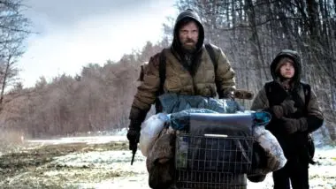 "A Estrada" é um dos filmes mais marcantes sobre o fim do mundo