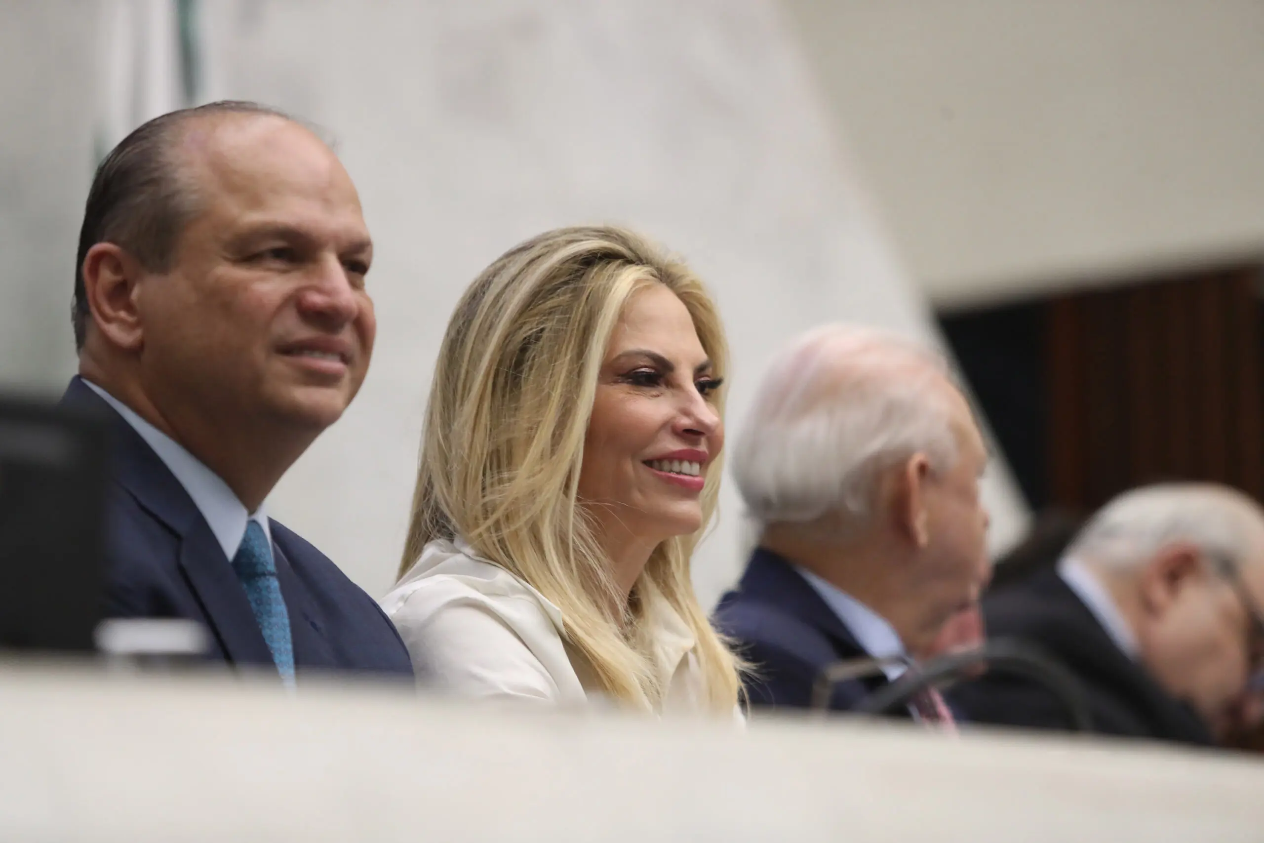 Cida Borghetti (Progressistas)