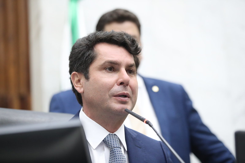 Alexandre Curi (PSD)