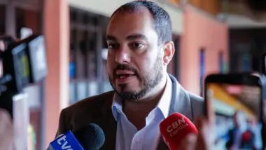 Paulo Martins é pré-candidato a deputado federal nas eleições 2026