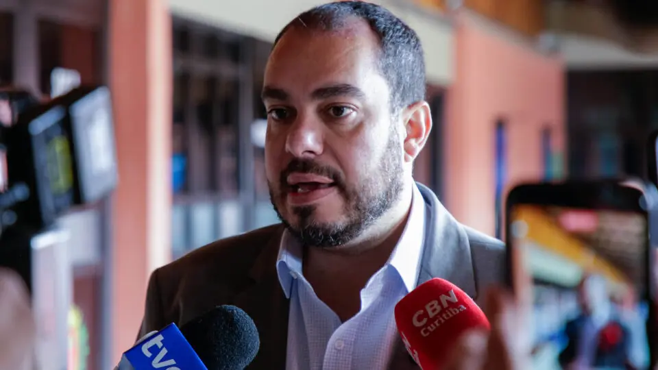 Pré-candidatos às eleições ao governo do Paraná em 2026