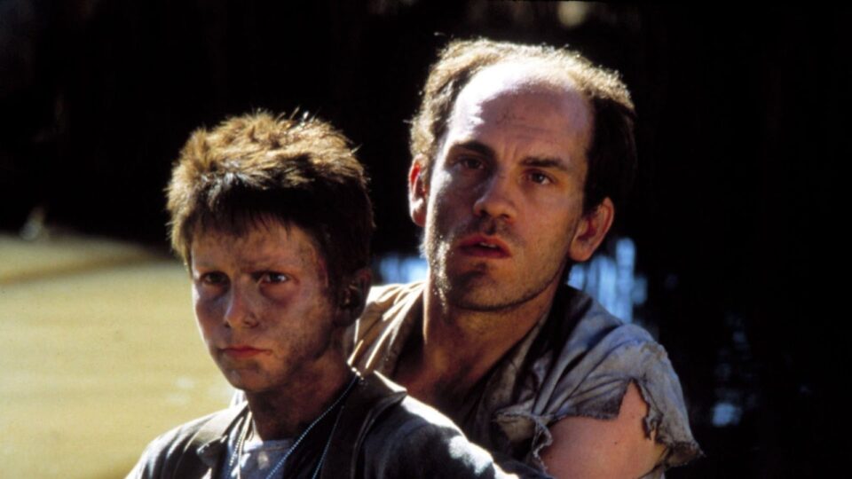 “Império do Sol”: o filme que é a joia esquecida da carreira de Steven Spielberg