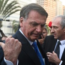 Bolsonaro anistia Câmara oposição