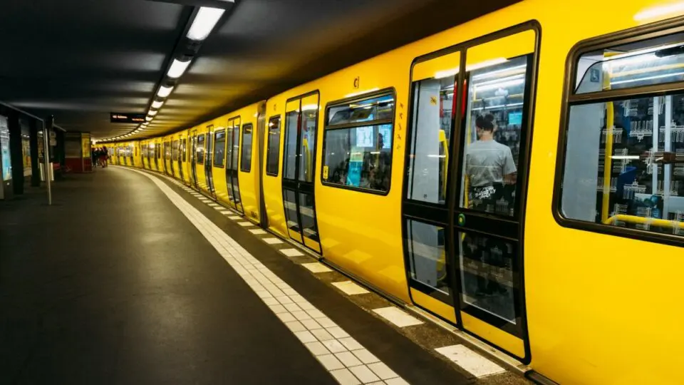 Metrô Curitiba