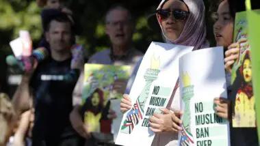 texas grupo islâmico