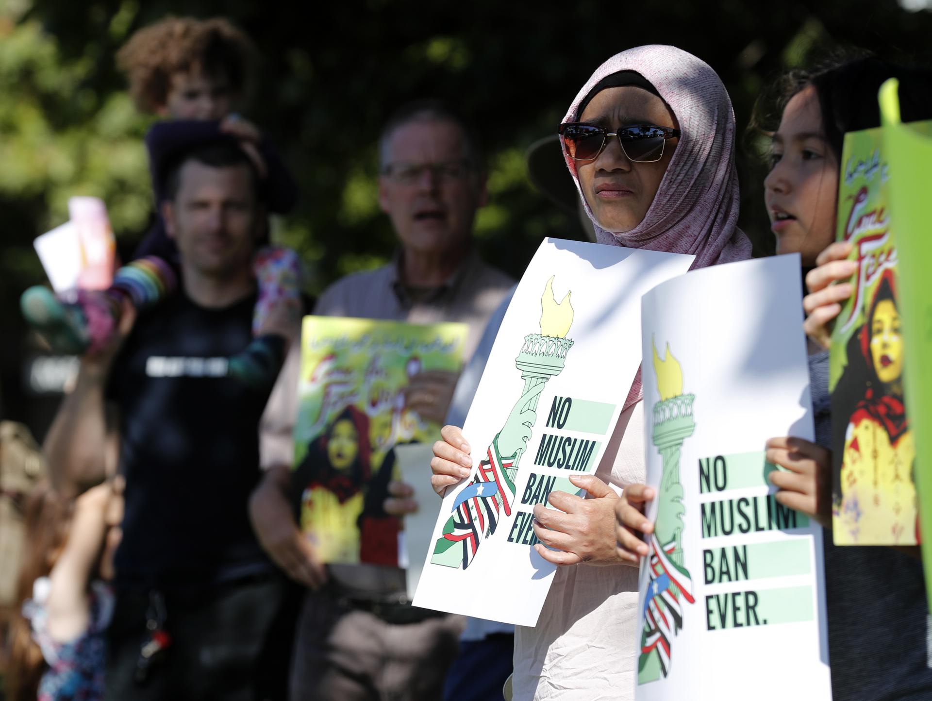 Texas declara grupo islâmico como organização terrorista