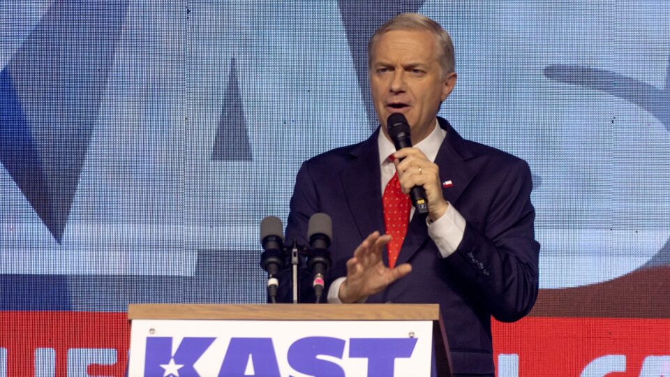 Čile: Desnica zmagala na volitvah, a brez večine v kongresu