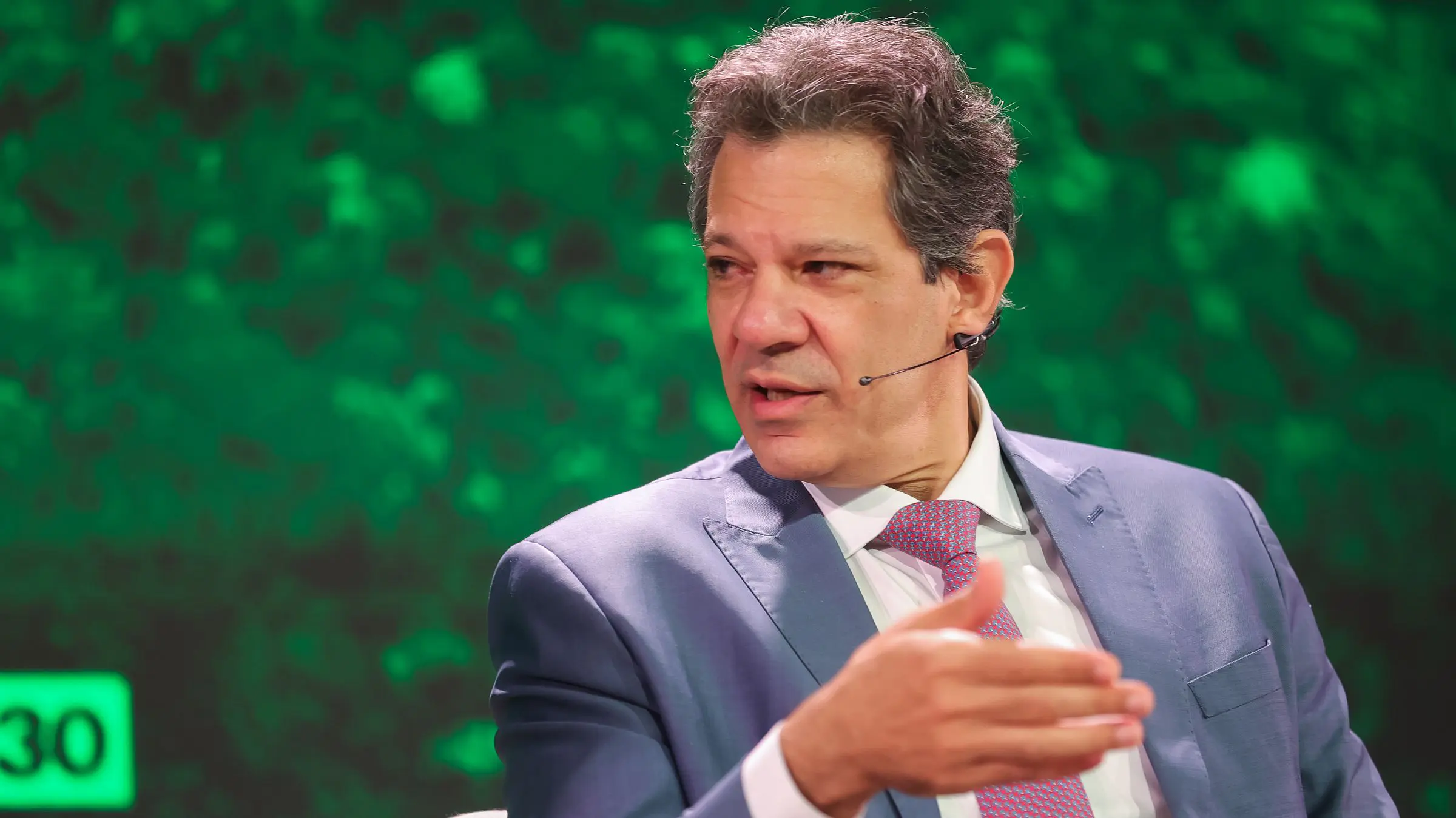 fernando haddad crise fiscal delírio