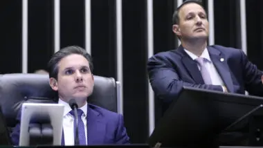 Câmara aprova projeto antifacção