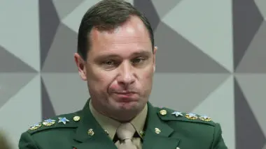 PGR é contra pedido de extinção de pena de Mauro Cid