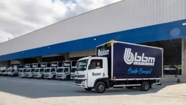 BBM Logística