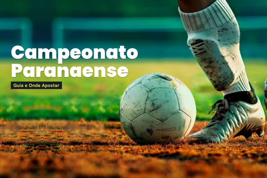 Guia atualizado sobre onde apostar no Campeonato Paranaense