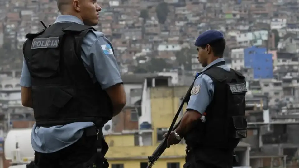 Operação RJ