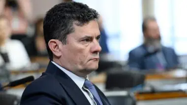Sergio Moro