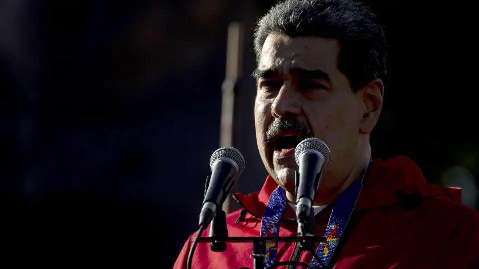 venezuela