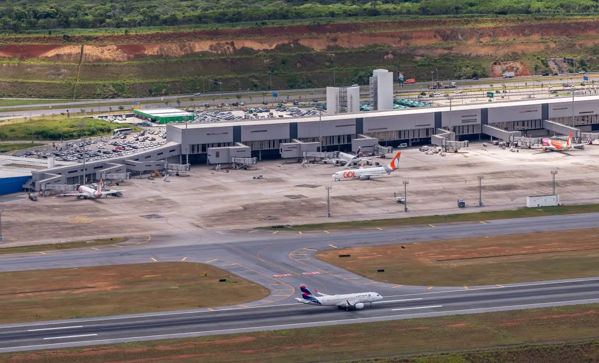Aeroportos Motiva Asur