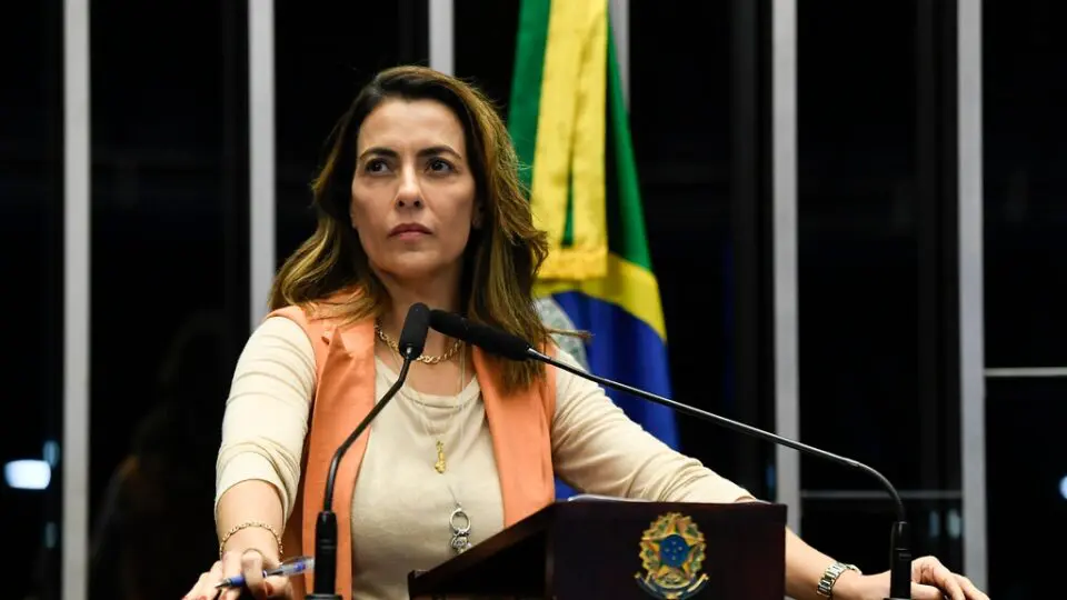 Soraya Thronicke
