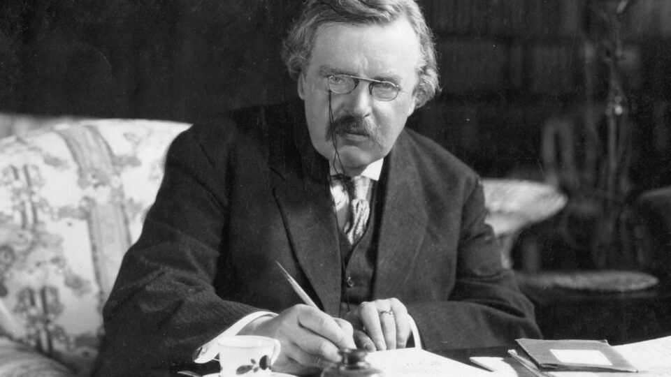 Que outro britânico salve o Uruguai do precipício moral