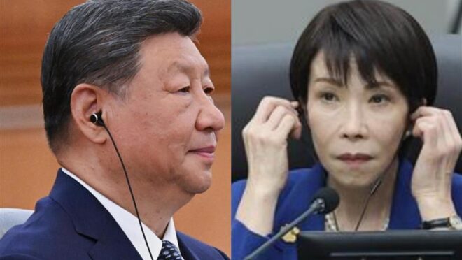 Crise diplomática: como a China está usando a cultura e a economia para atingir o Japão