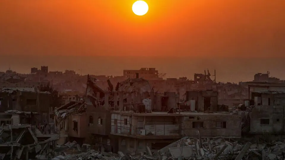 gaza israel hamas