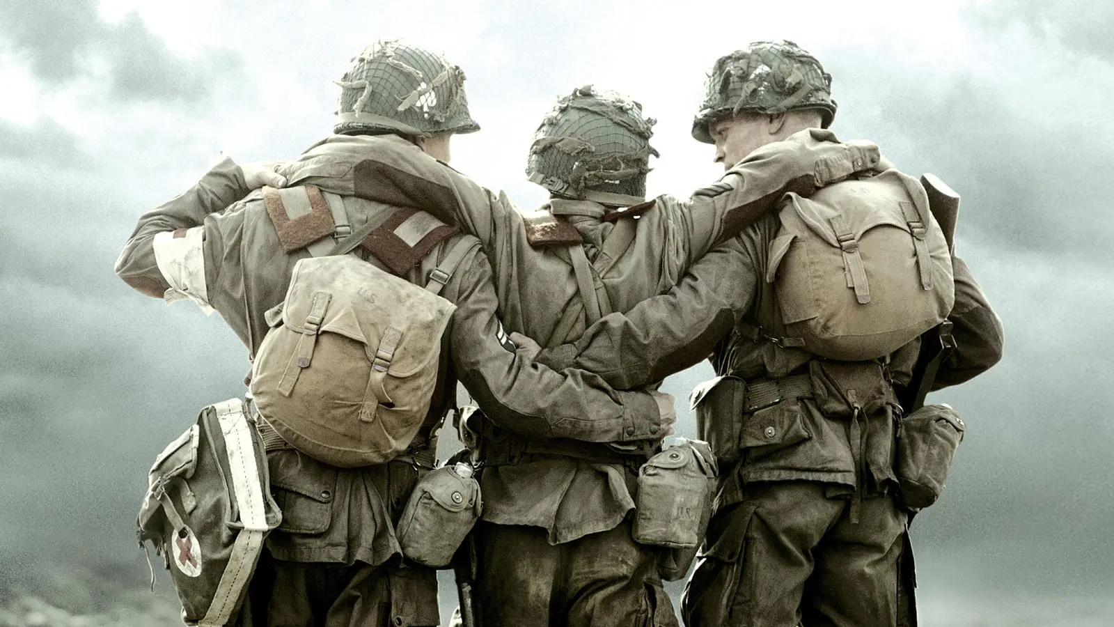 Band of Brothers Tom Hanks