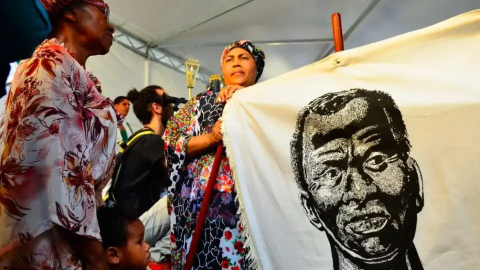 A história de Zumbi dos Palmares tem muitas lacunas, que são preenchidas com projeções, idealizações e batalhas simbólicas