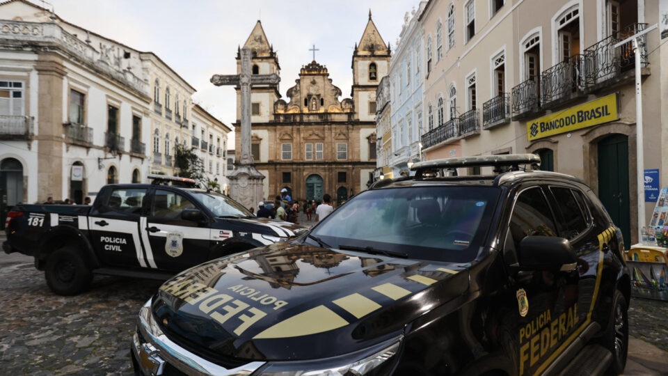 Por que o crime organizado se espalhou pelo Norte e Nordeste  