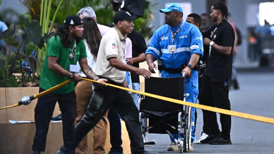 Antes de incêndio na COP 30, ONU alertou governo Lula sobre riscos devido à exposição elétrica