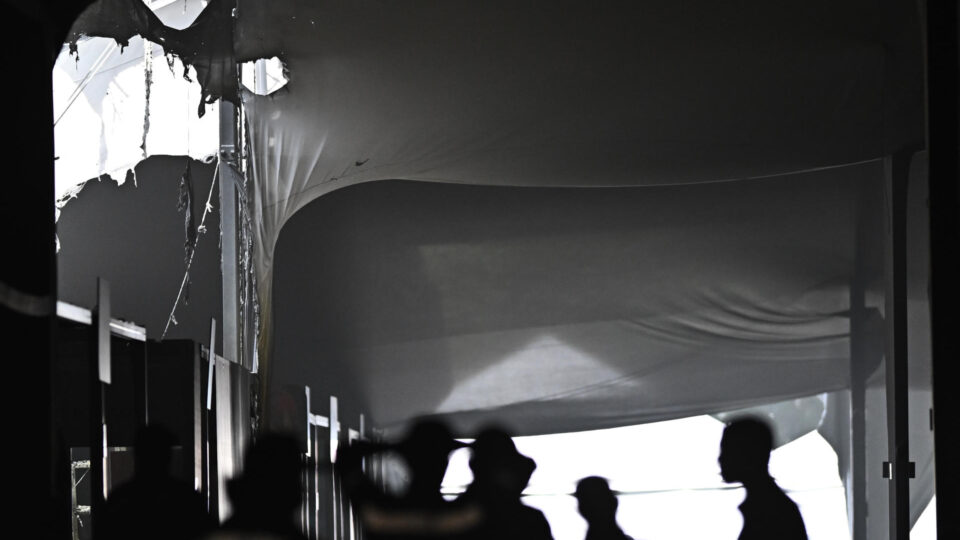 COP 30 desanda: chuva no início, fogo no fim e mais desgaste para Lula